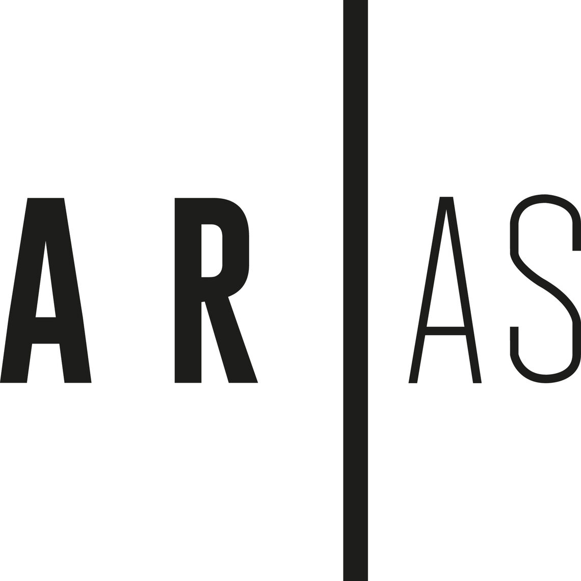 Logo ARAS groot
