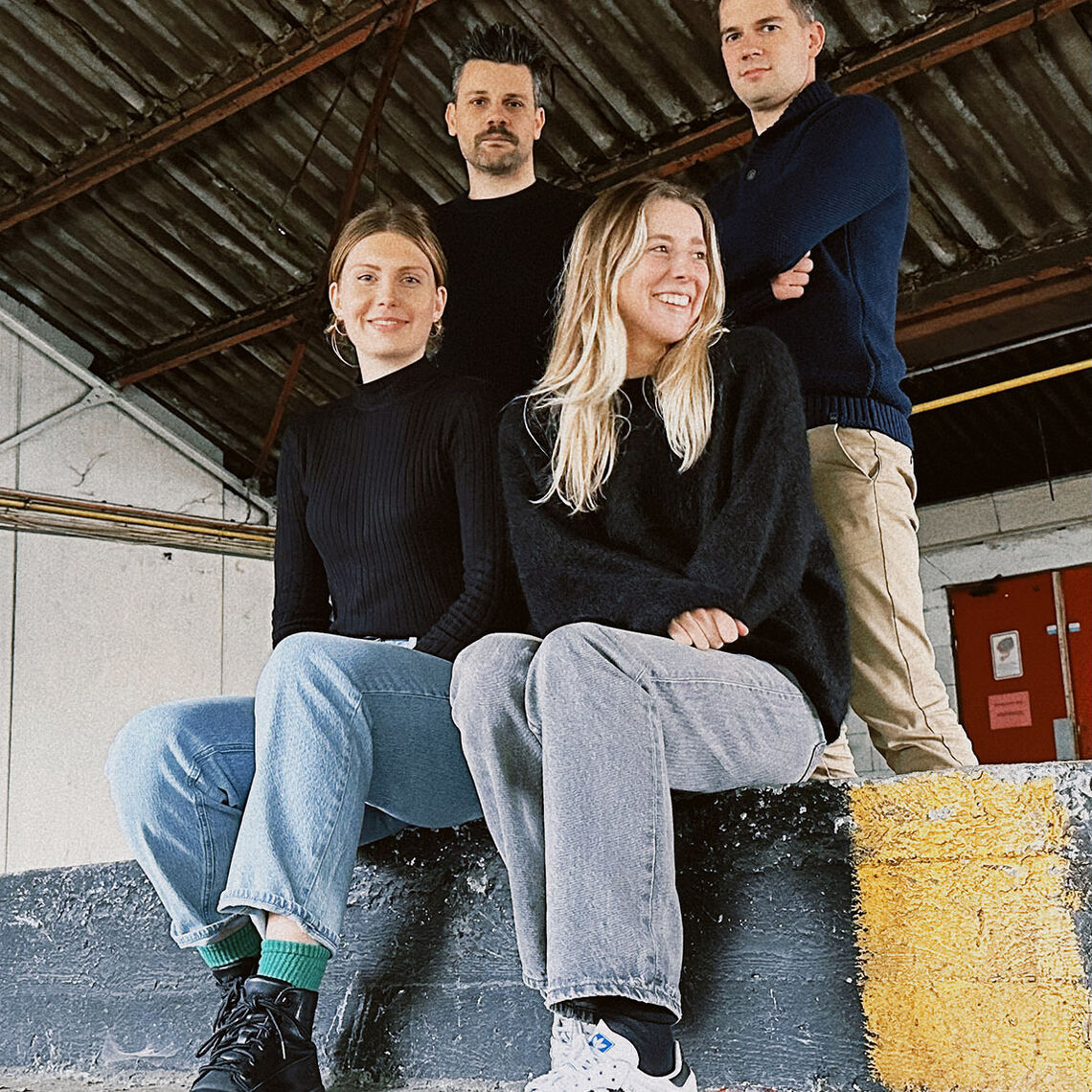 Noma teamshot met 4 s