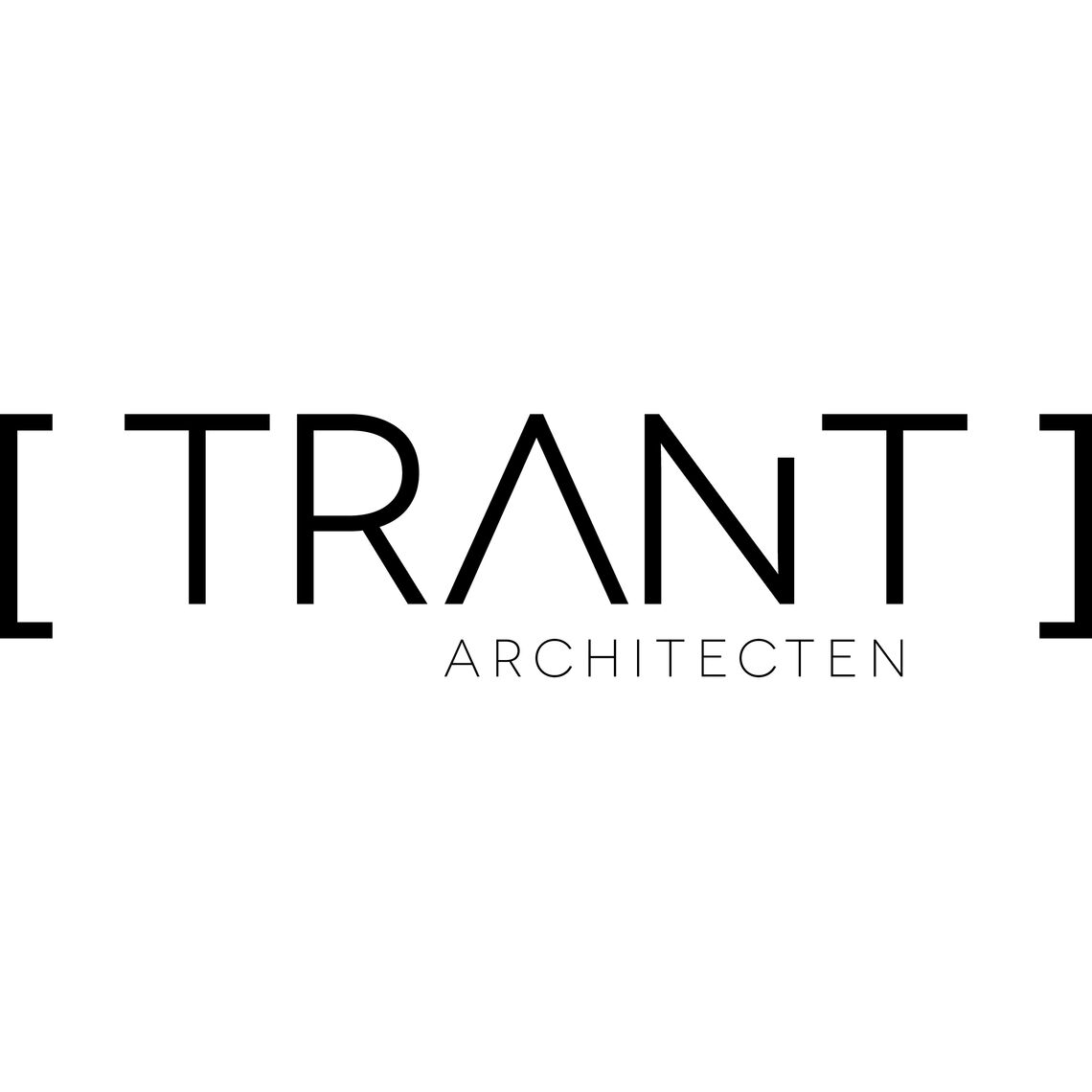 Trant pos vierkant
