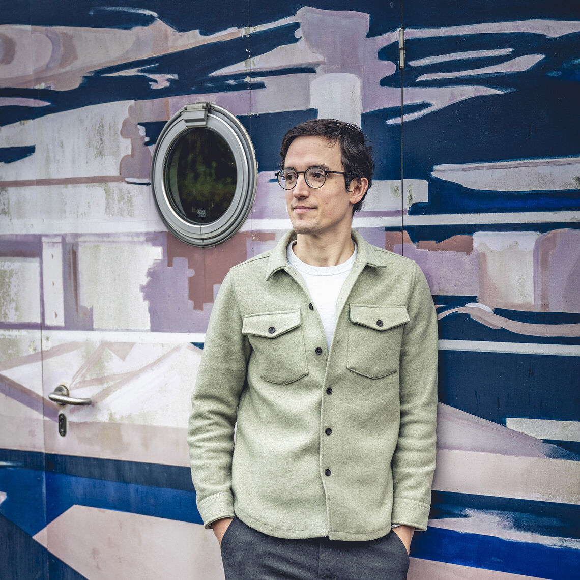 STERCK W 22bis DIG 245555 kocharchitecten Christophe de Muynck STERCK W 22bis DIG 245555 kocharchitecten Christophe De Muynck 4 KLEIN