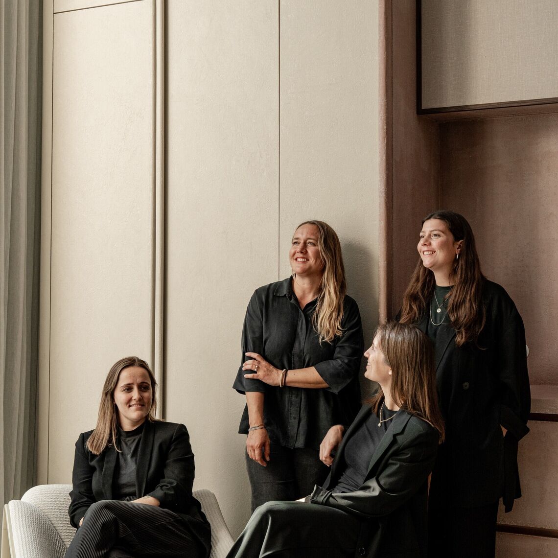 Pilar Shoots Team Lo Architectuur HR 2