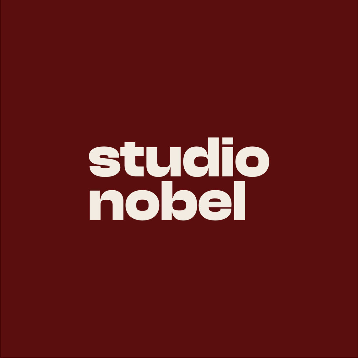Studio Nobel Logotype Variant 4 RGB